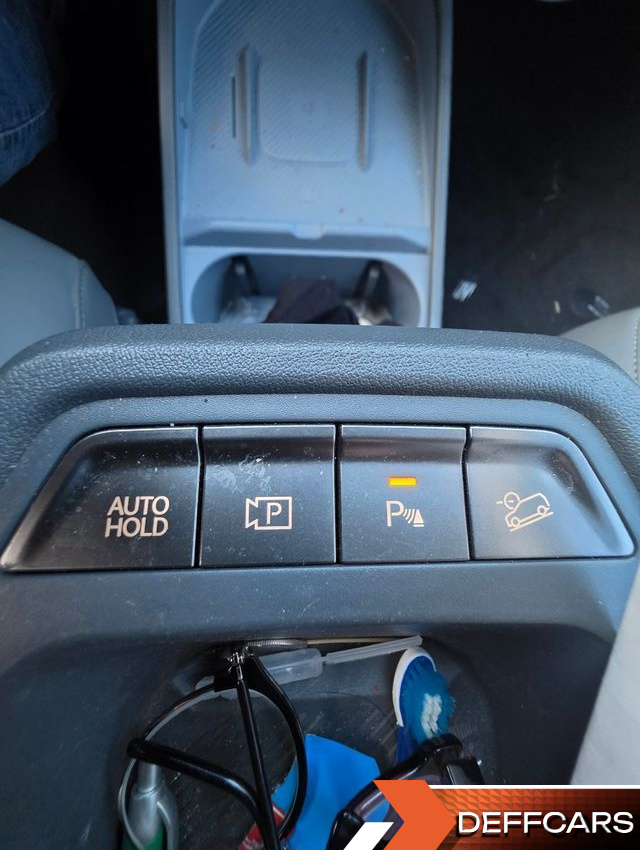 Kia EV3 Standard 2WD Air купить на сайте DeffCars