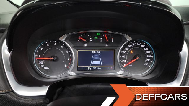 ChevroletGMDaewoo TRAVERSE 3.6 AWD Redline купить на сайте DeffCars