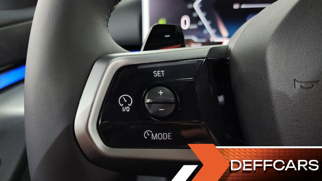 BMW 5-SERIES 523d xDrive M Sport купить на сайте DeffCars