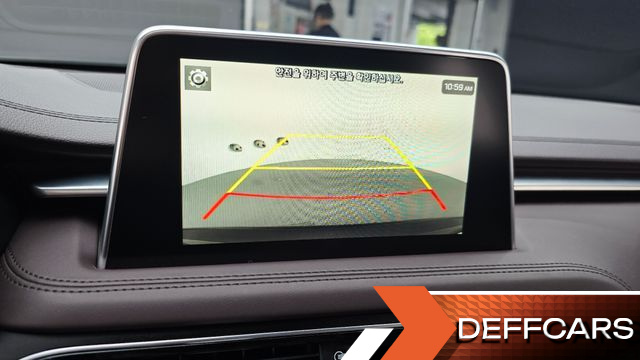Genesis G70 2.0T AWD Supreme купить на сайте DeffCars