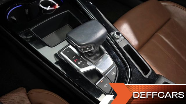 Audi A4 40 TFSI Premium купить на сайте DeffCars
