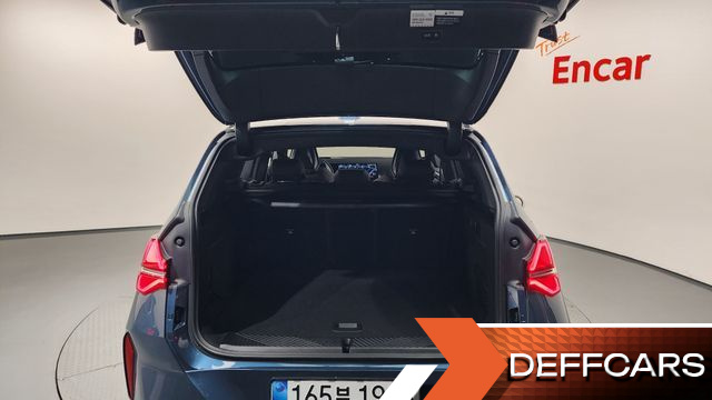 BMW X3 xDrive 20 M Sport купить на сайте DeffCars