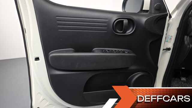 Hyundai CASPER Smart купить на сайте DeffCars