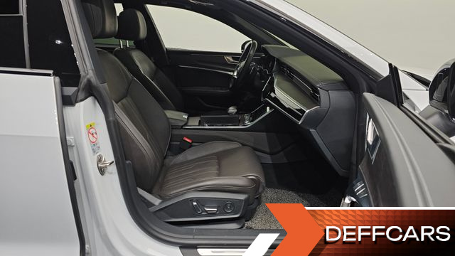 Audi A7 55 TFSI Quattro Premium купить на сайте DeffCars