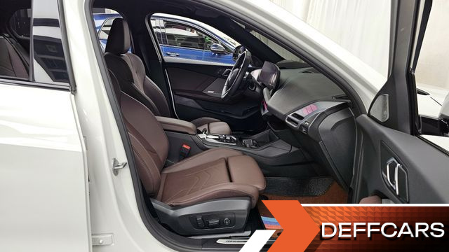 BMW 1-SERIES 120 M Sport купить на сайте DeffCars