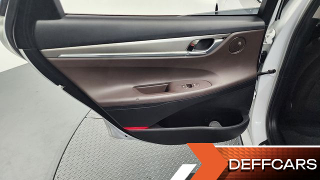 Hyundai GRANDEUR 2.5 Premium Choice купить на сайте DeffCars