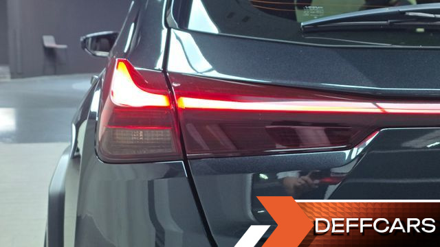 Lexus UX 2.0 2WD купить на сайте DeffCars
