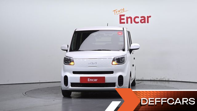 Kia RAY Van Standard купить на сайте DeffCars