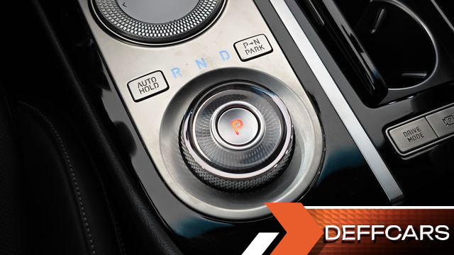 Genesis G80 Gasoline 3.5 Turbo AWD купить на сайте DeffCars