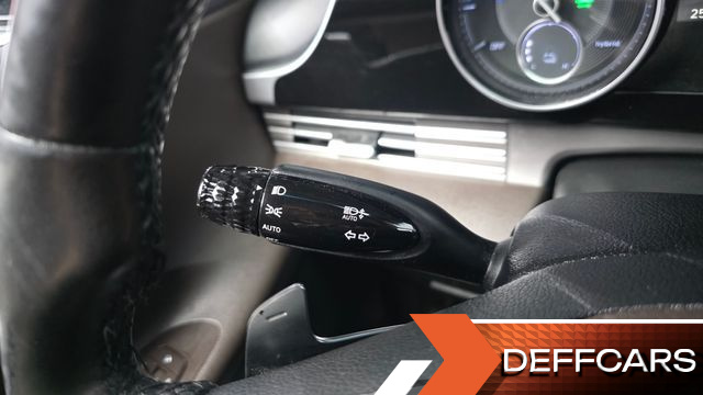 Hyundai GRANDEUR Premium купить на сайте DeffCars