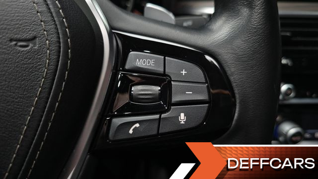 BMW 5-SERIES 520d xDrive M Sport Package Plus купить на сайте DeffCars
