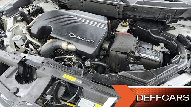 Renault-KoreaSamsung QM6 Diesel 2WD RE Signature купить на сайте DeffCars