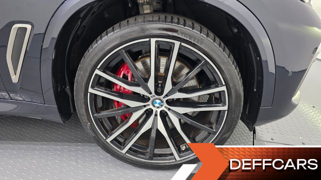 BMW X5 M50i купить на сайте DeffCars