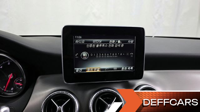 Mercedes CLA-CLASS CLA220 AMG Line купить на сайте DeffCars