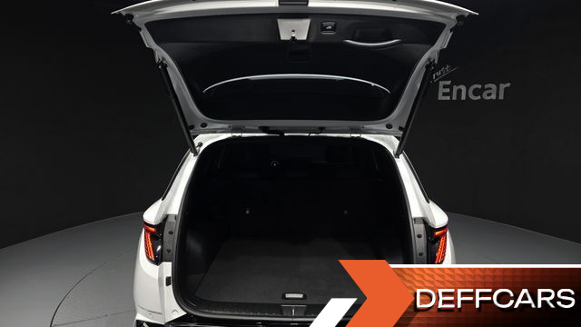 Hyundai TUCSON HEV 1.6 2WD N Line Inspiration купить на сайте DeffCars