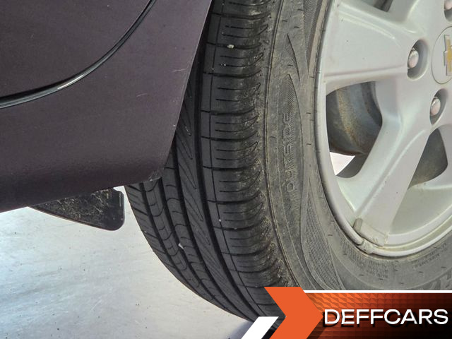 ChevroletGMDaewoo SPARK LT купить на сайте DeffCars
