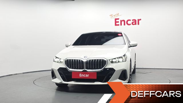 BMW 5-SERIES 530i xDrive M Sport купить на сайте DeffCars