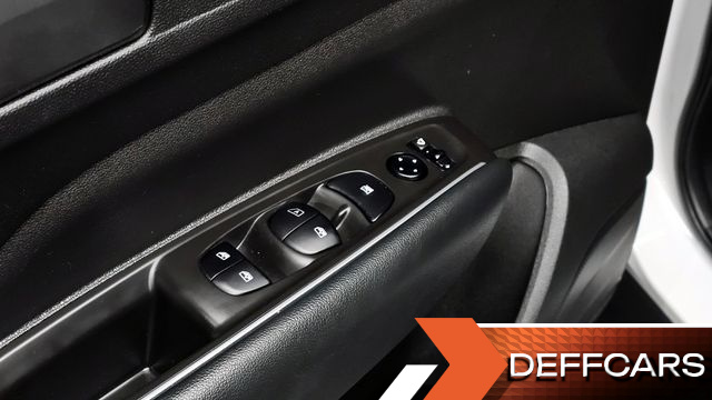 Renault-KoreaSamsung QM6 2.0 LPe LE 2WD купить на сайте DeffCars