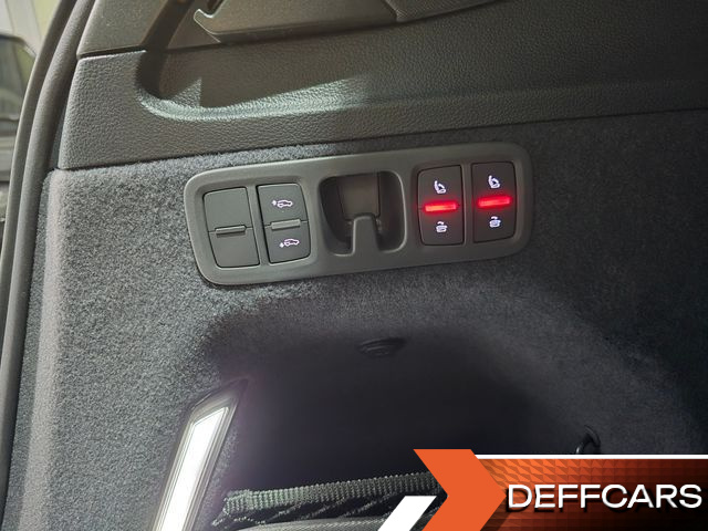 Audi Q7 55 TFSI Quattro Premium купить на сайте DeffCars