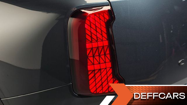 Mini COUNTRYMAN ALL4 JCW First Edition купить на сайте DeffCars