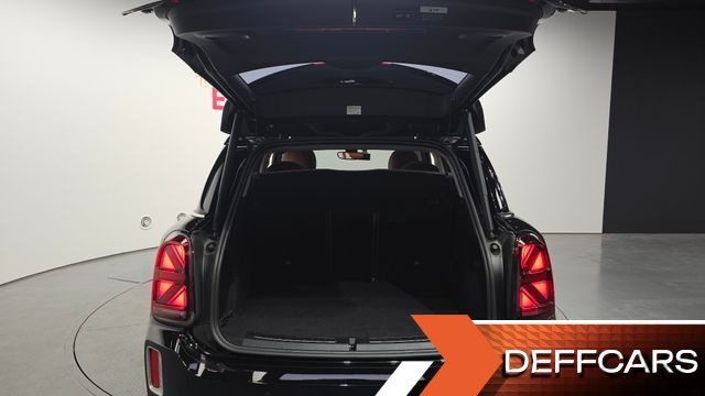 Mini COUNTRYMAN ALL4 2nd купить на сайте DeffCars