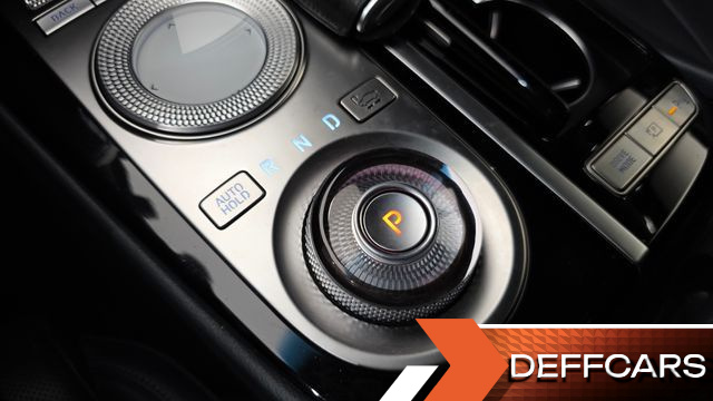 Genesis G80 Gasoline 3.5 Turbo AWD купить на сайте DeffCars