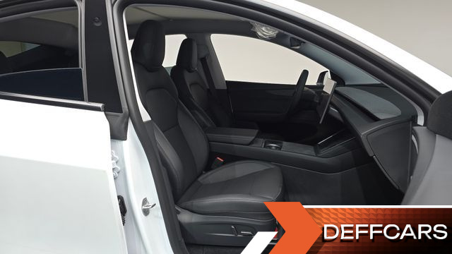 Tesla MODEL Y Long Range AWD купить на сайте DeffCars