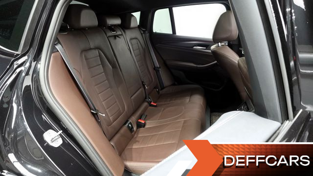 BMW X4 xDrive20i M Sports Pro купить на сайте DeffCars