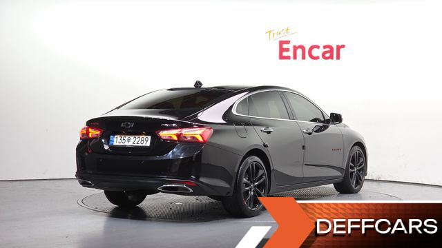 ChevroletGMDaewoo MALIBU 2.0 Turbo Redline купить на сайте DeffCars