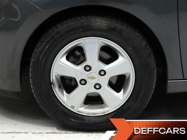 ChevroletGMDaewoo SPARK LT купить на сайте DeffCars