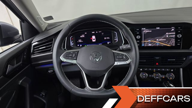 Volkswagen JETTA 1.5 TSI Prestige купить на сайте DeffCars