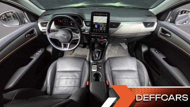 Renault-KoreaSamsung XM3 1.6 GTe RE купить на сайте DeffCars