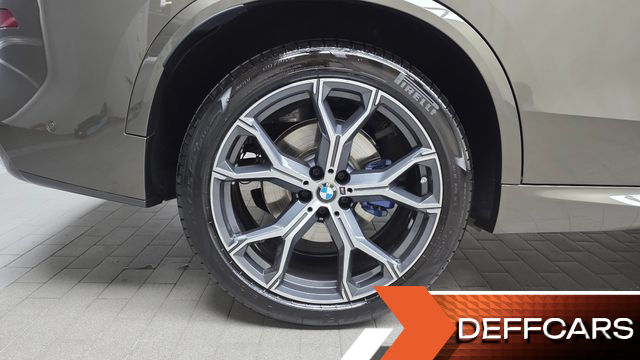 BMW X5 xDrive 40i M Sport купить на сайте DeffCars
