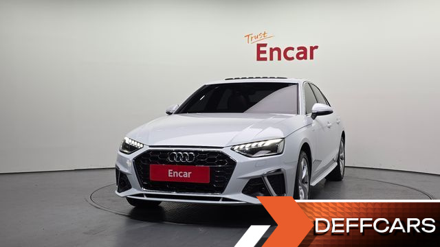 Audi A4 40 TFSI Premium купить на сайте DeffCars