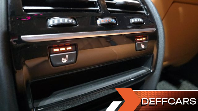 BMW 5-SERIES 520i Luxury купить на сайте DeffCars