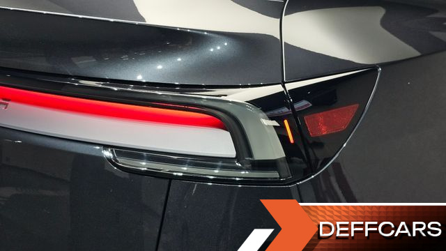 Tesla MODEL Y Long Range AWD купить на сайте DeffCars