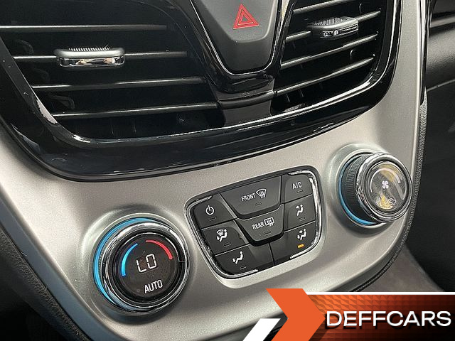 ChevroletGMDaewoo SPARK LTZ купить на сайте DeffCars