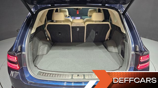 Genesis GV80 2.5T Gasoline 2WD купить на сайте DeffCars