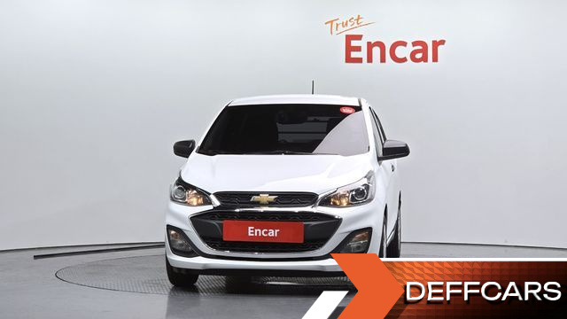 ChevroletGMDaewoo SPARK Van купить на сайте DeffCars