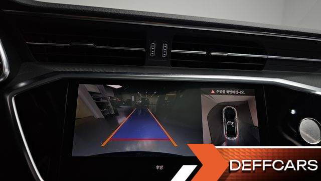 Audi A6 45 TFSI купить на сайте DeffCars