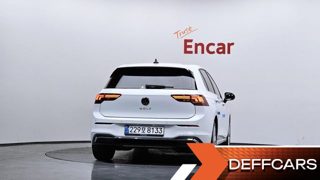 Volkswagen GOLF 2.0 TDI Premium купить на сайте DeffCars