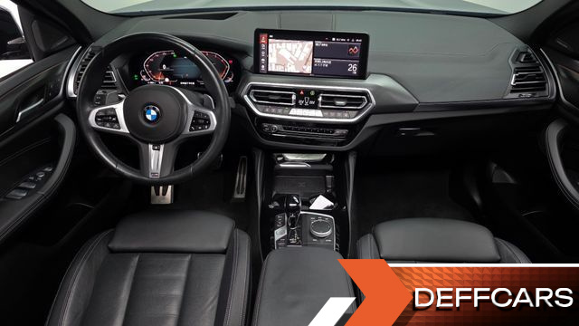 BMW X4 xDrive20i M Sports Pro купить на сайте DeffCars