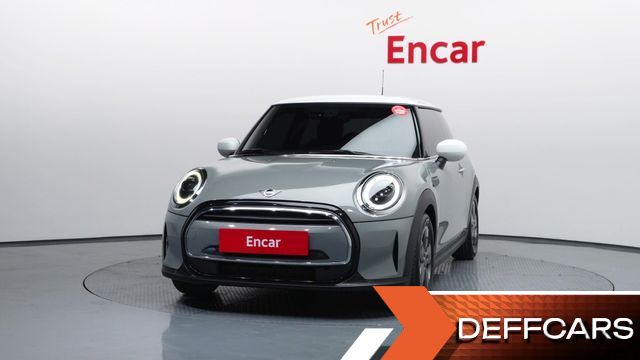 Mini COOPER Classic Third Generation купить на сайте DeffCars