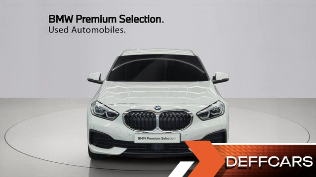 BMW 1-SERIES 120i Advantage купить на сайте DeffCars