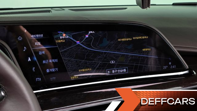 Cadillac ESCALADE 6.2 Sports Platinum купить на сайте DeffCars