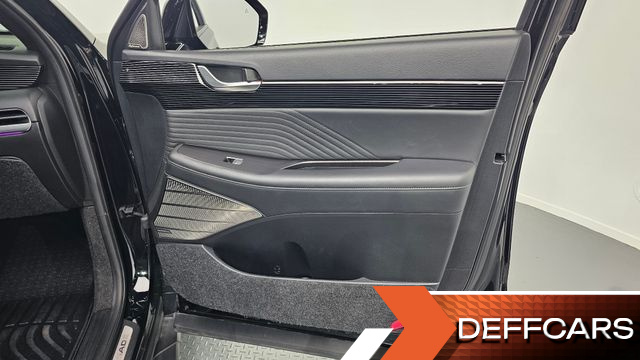 Hyundai PALISADE Gasoline 3.8 4WD Calligraphy Black Edition купить на сайте DeffCars