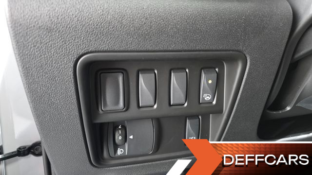 Renault-KoreaSamsung QM6 2.0 LPe RE 2WD купить на сайте DeffCars