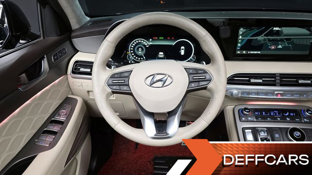Hyundai PALISADE Gasoline 3.8 2WD Calligraphy купить на сайте DeffCars