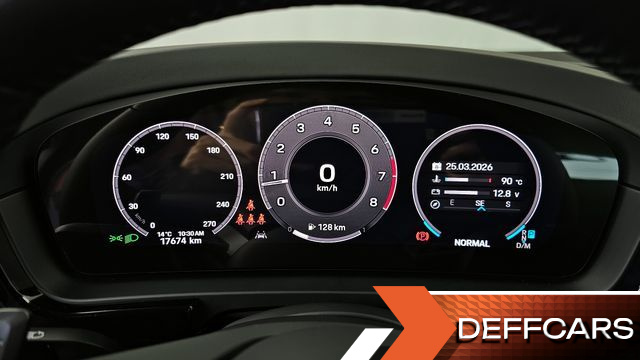 Porsche CAYENNE 3.0 Coupe купить на сайте DeffCars