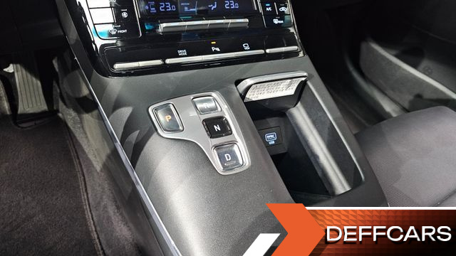 Hyundai GRANDEUR 3.0 LPi Rent Car Modern купить на сайте DeffCars